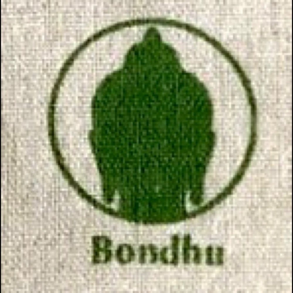 Bondhu. Bondhu is Bengali for friend.